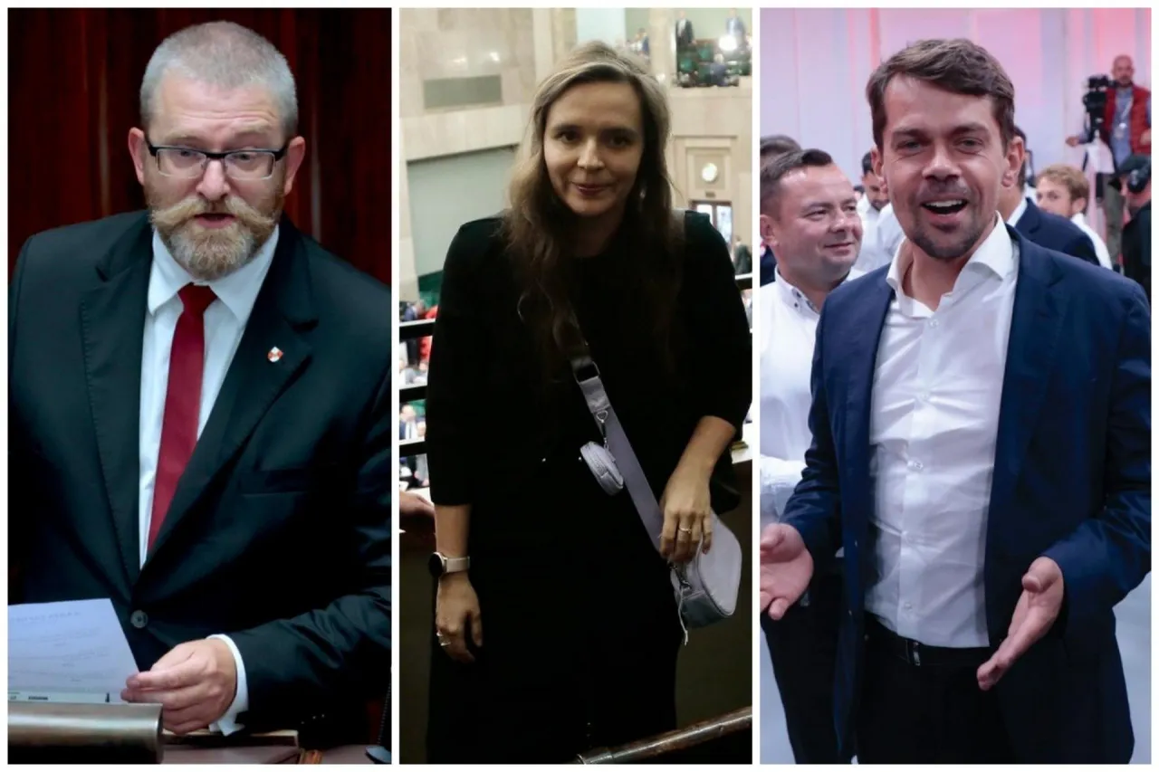 Zdjęcie Co słychać w sejmie? Kluczowe tematy i kontrowersje, które musisz znać