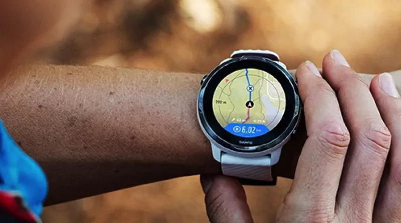 Zdjęcie Jaki zegarek do biegania wybrać, aby uniknąć nietrafionego zakupu?