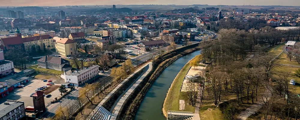 Zdjęcie Najciekawsze atrakcje w Raciborzu, które musisz zobaczyć