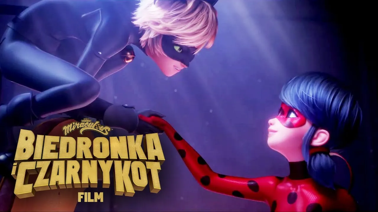 Zdjęcie Kiedy film miraculum w kinach w polsce - data premiery i najważniejsze informacje