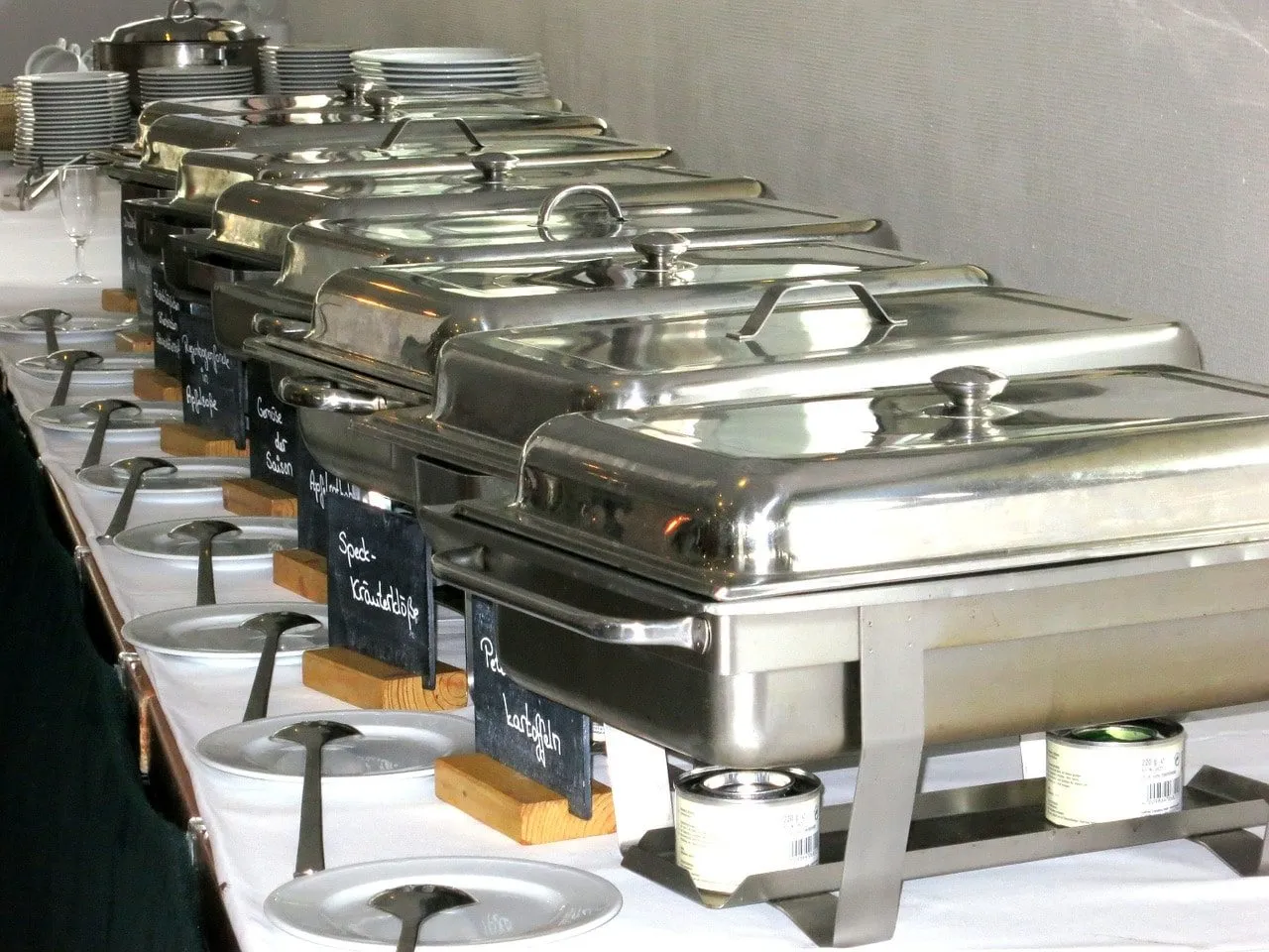 Zdjęcie Jak otworzyć catering: kluczowe kroki, aby uniknąć błędów i kosztów