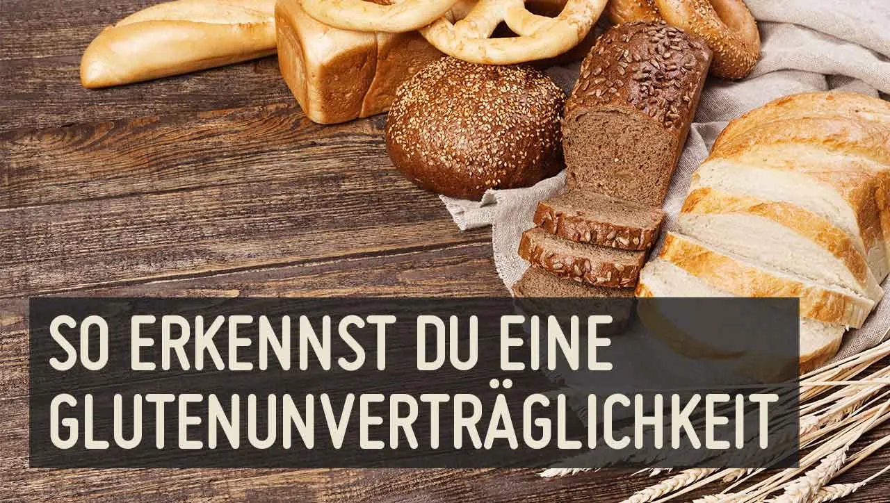 Zdjęcie Gluten intoleranz symptome: Erkennen Sie die versteckten Anzeichen