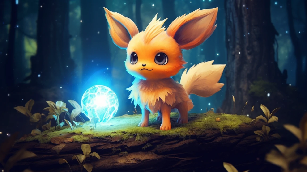 Zdjęcie Ewolucje Eevee: Przewodnik po wszystkich jego różnych formach