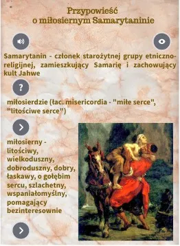 Zdjęcie Przypowieść o miłosiernym Samarytaninie tekst i jego głębokie znaczenie moralne