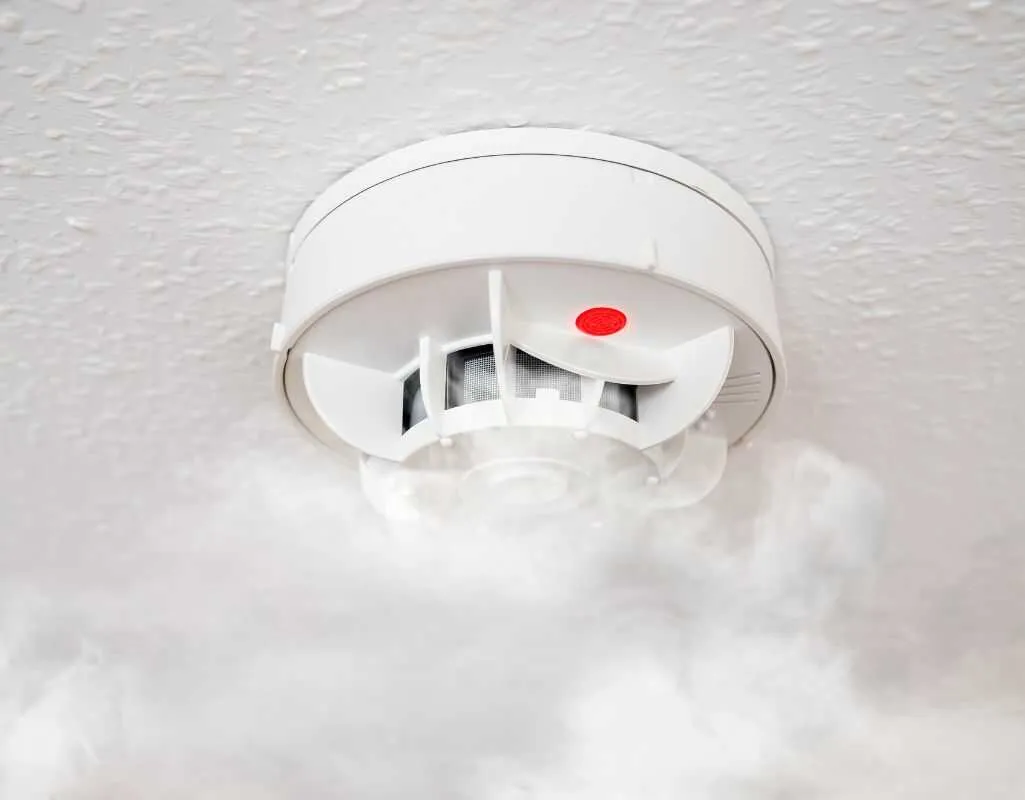 Zdjęcie Czujnik czadu piszczy - co robić, aby uniknąć niebezpieczeństwa?