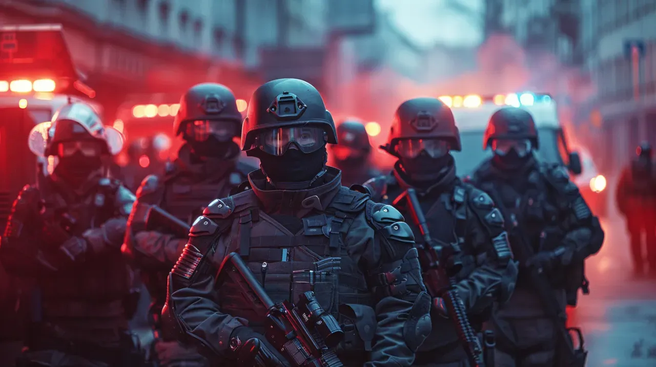 Zdjęcie Jak policja namierza telefon w przypadku kradzieży - 5 skutecznych metod