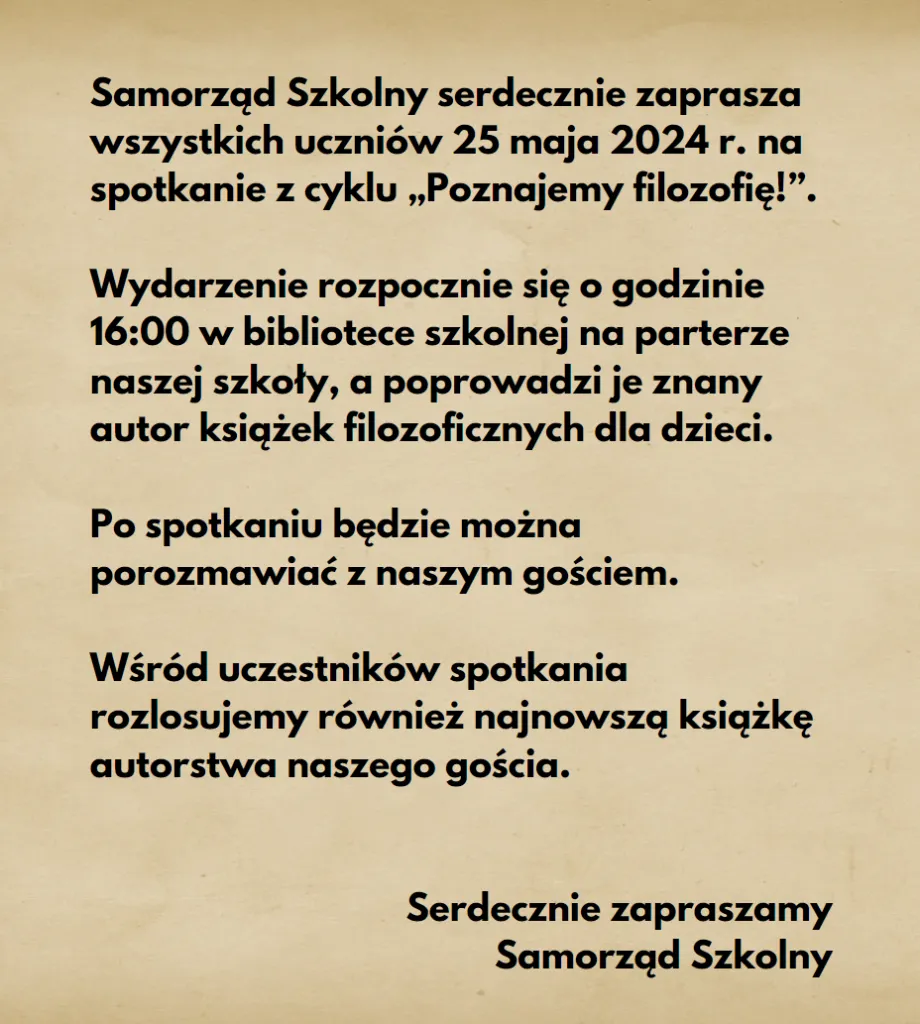 Zdjęcie Jak napisać zaproszenie wzory - proste przykłady na każdą okazję