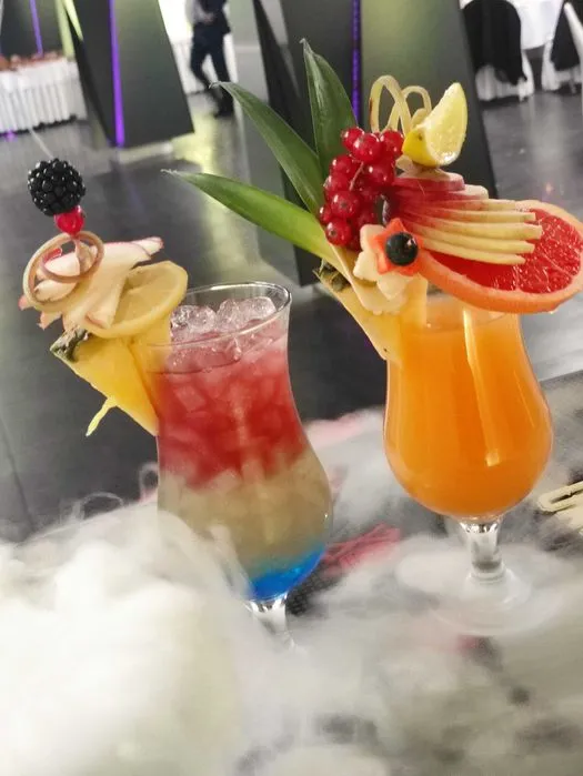 Zdjęcie Najlepsze drink bary w Kielcach – idealne na Twoje wydarzenie