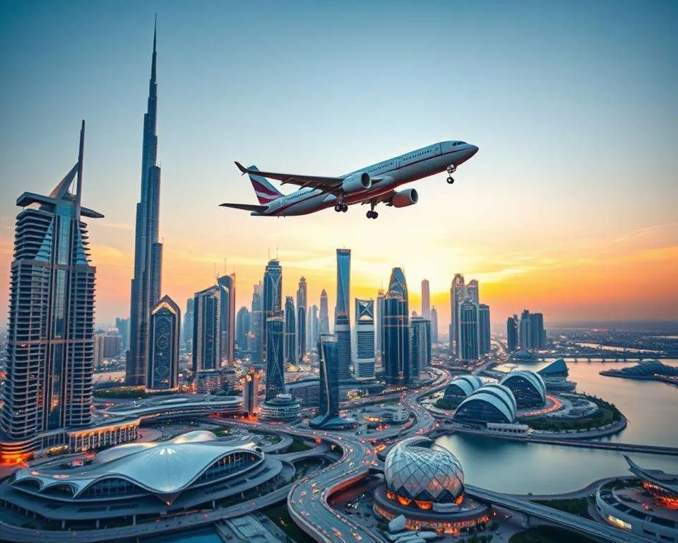 Zdjęcie Ile trwa lot z Dubaju na Bali? Czas podróży i ważne informacje