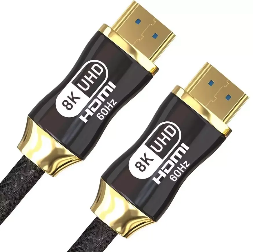 Zdjęcie Jaki kabel HDMI do PS5 wybrać, aby uniknąć problemów z jakością?