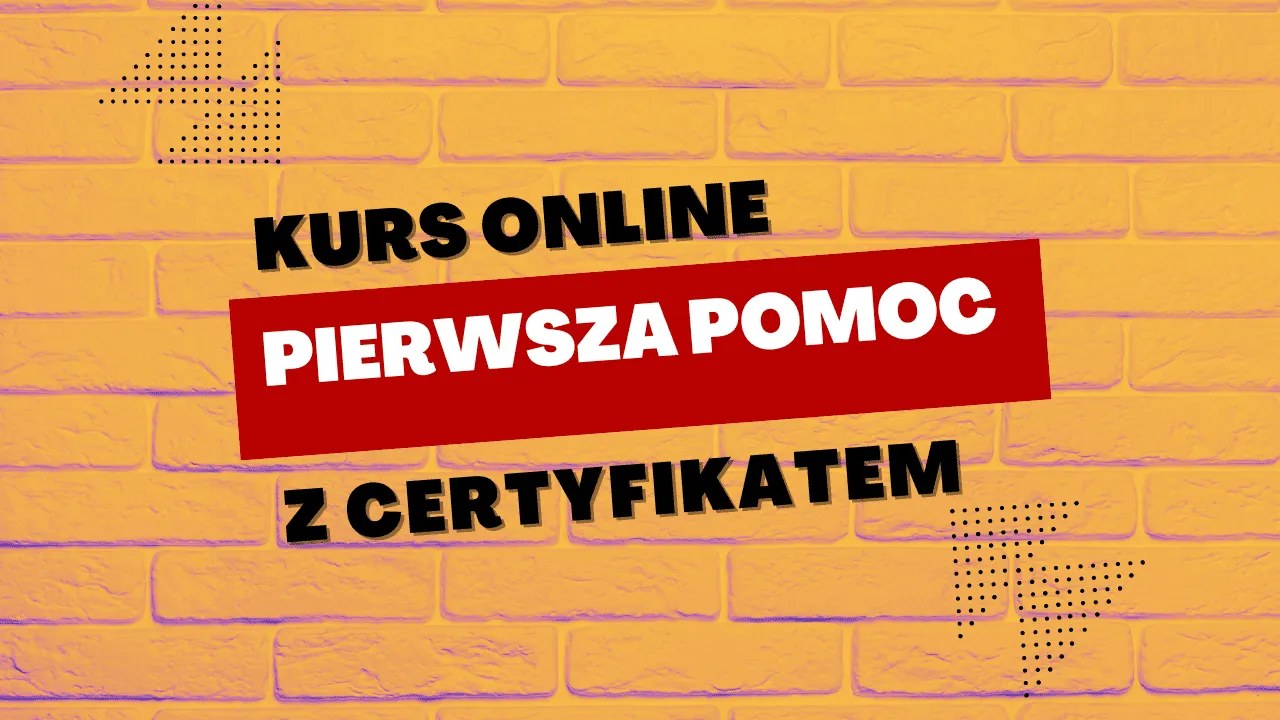 Zdjęcie Kto może wystawić zaświadczenie o ukończeniu kursu pierwszej pomocy? Sprawdź ważne informacje