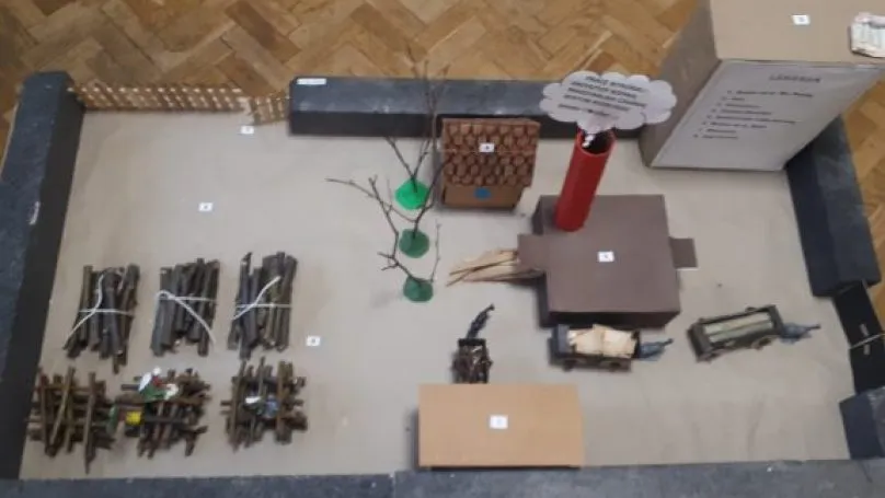 Zdjęcie Plac Broni: miejsce zabaw czy coś więcej? Odkryj jego tajemnice