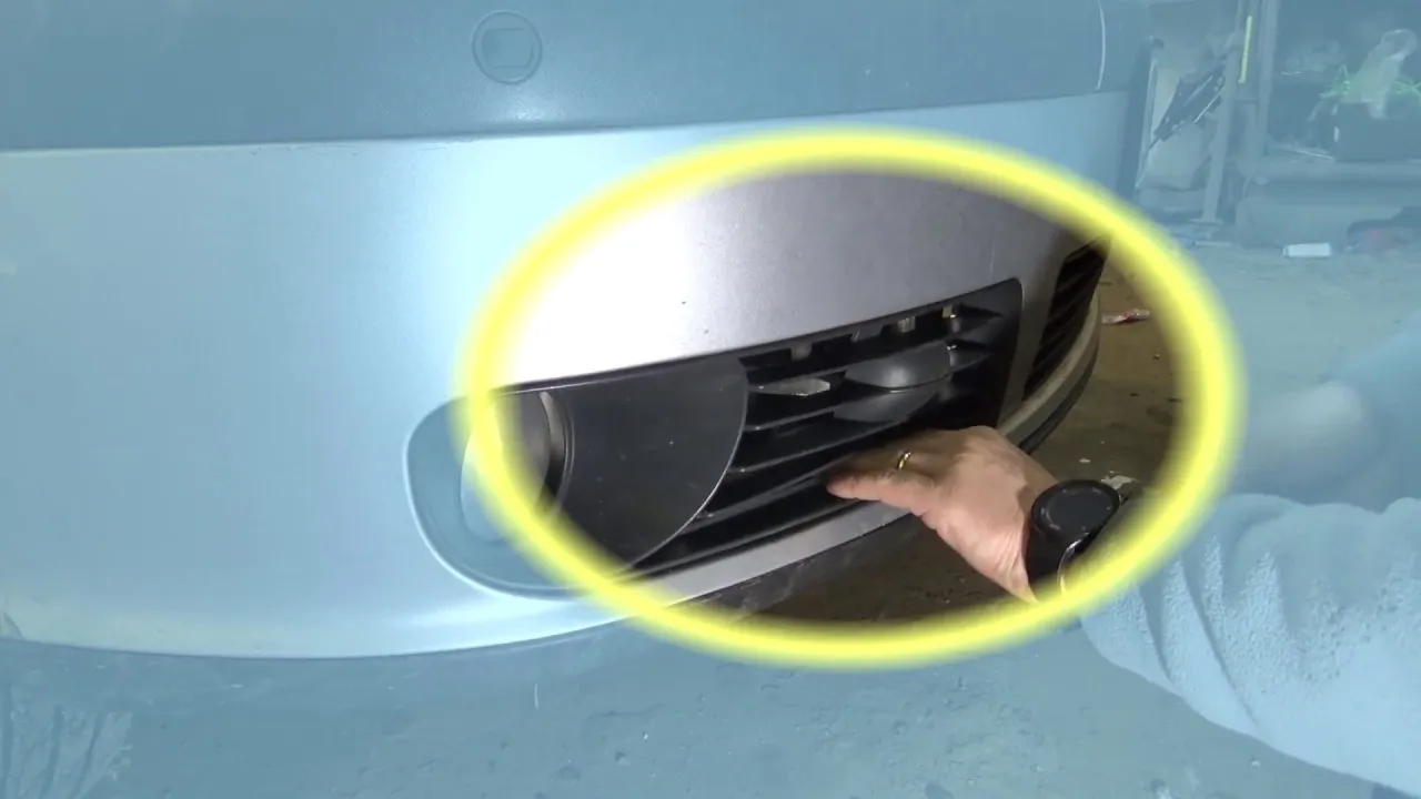 Zdjęcie Gdzie jest zaczep do holowania Audi A3? Oto, co musisz wiedzieć