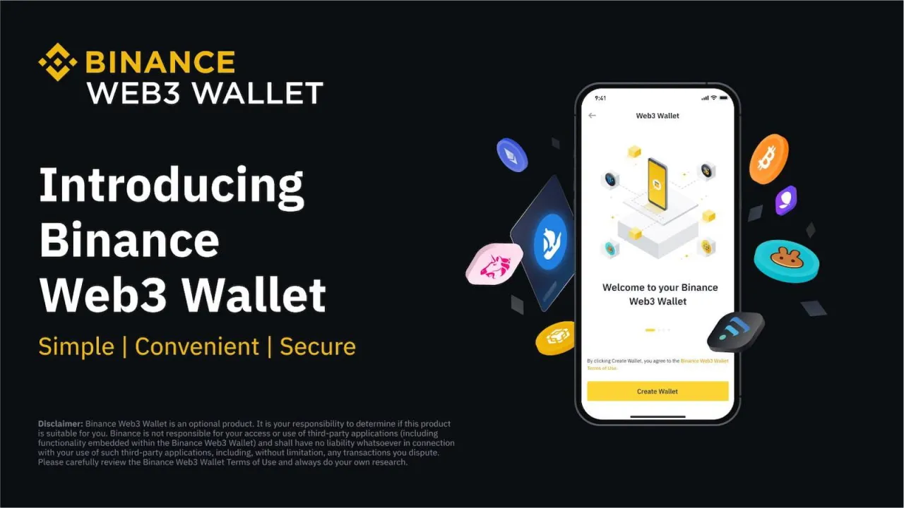 Zdjęcie Bezpieczne portfele do Binance: Chroń swoje kryptowaluty przed utratą