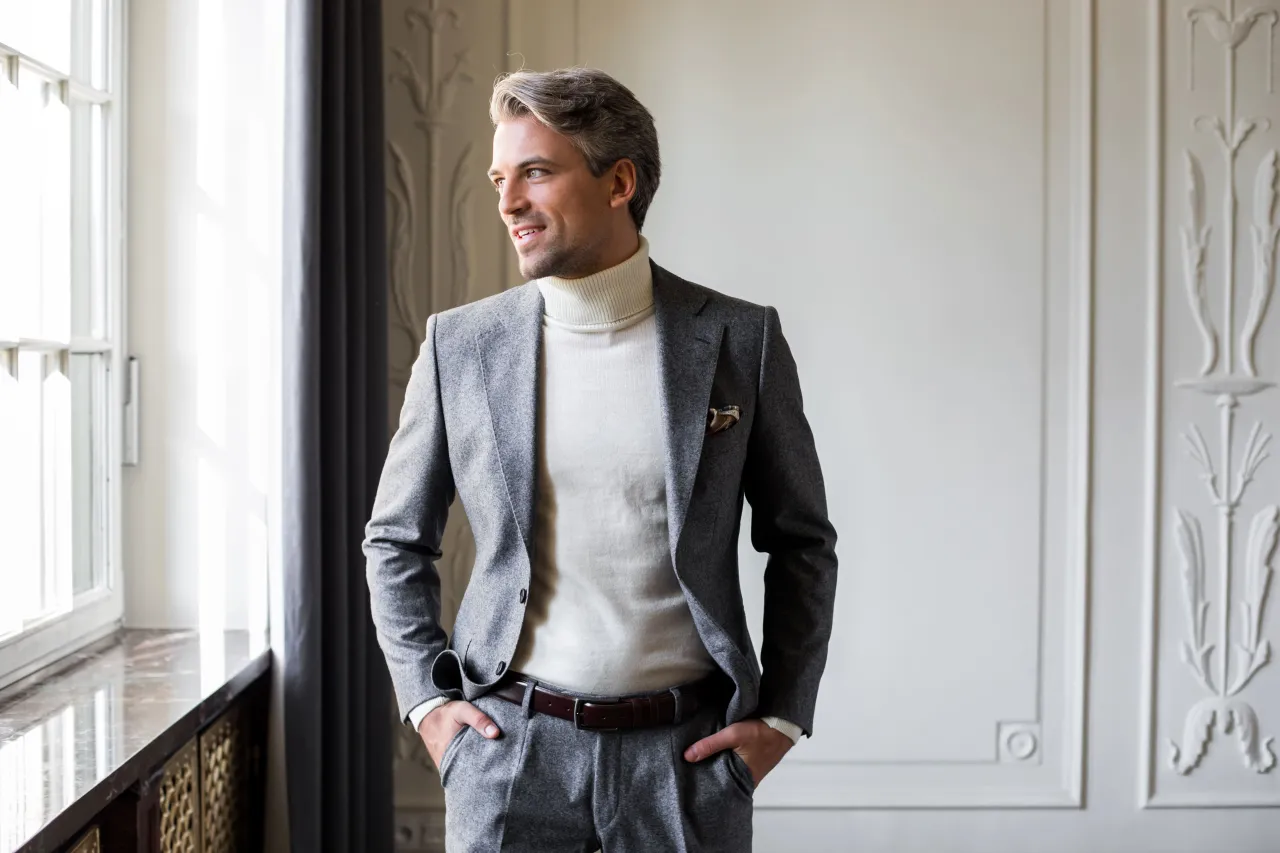 Zdjęcie Czy golf jest elegancki? Jakie tajemnice kryje jego styl i etykieta?