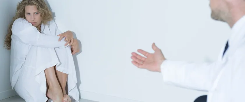 Zdjęcie Jak wyjść z choroby psychicznej i odzyskać radość życia