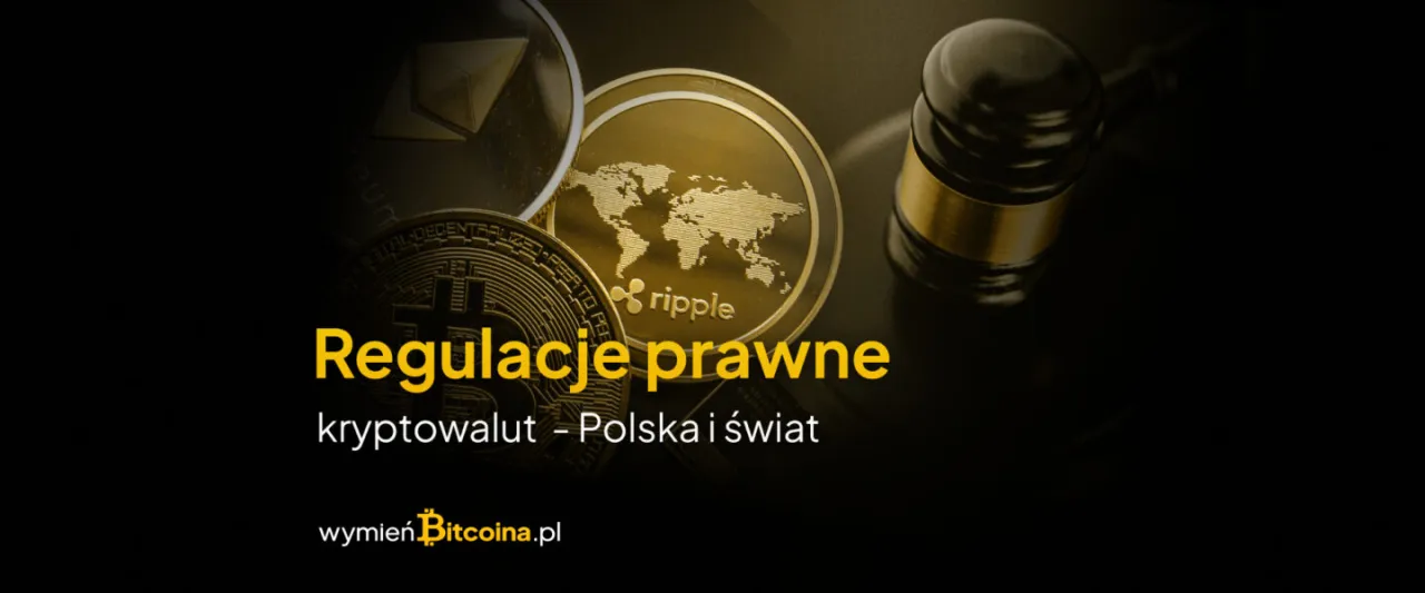 Zdjęcie Bitcoin i regulacje prawne: co musisz wiedzieć o przepisach