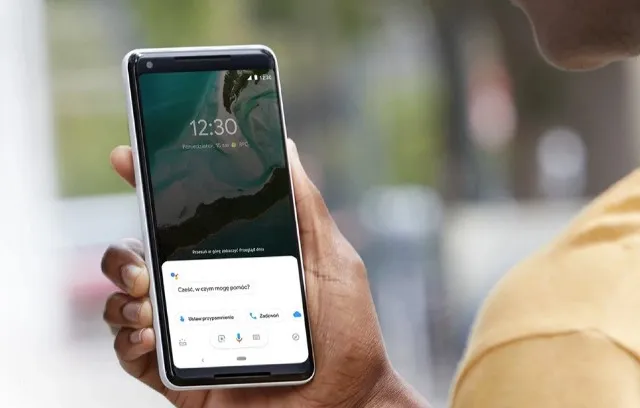 Zdjęcie Asystent Google jak włączyć - proste kroki na Androidzie i iPhone