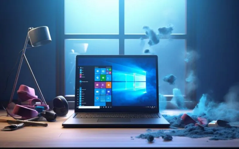 Zdjęcie Jak przeinstalować Windows 10 i uniknąć utraty danych w prosty sposób