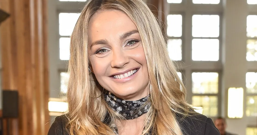 Zdjęcie Małgorzata Socha ile ma dzieci? Odkryj ich imiona i wiek