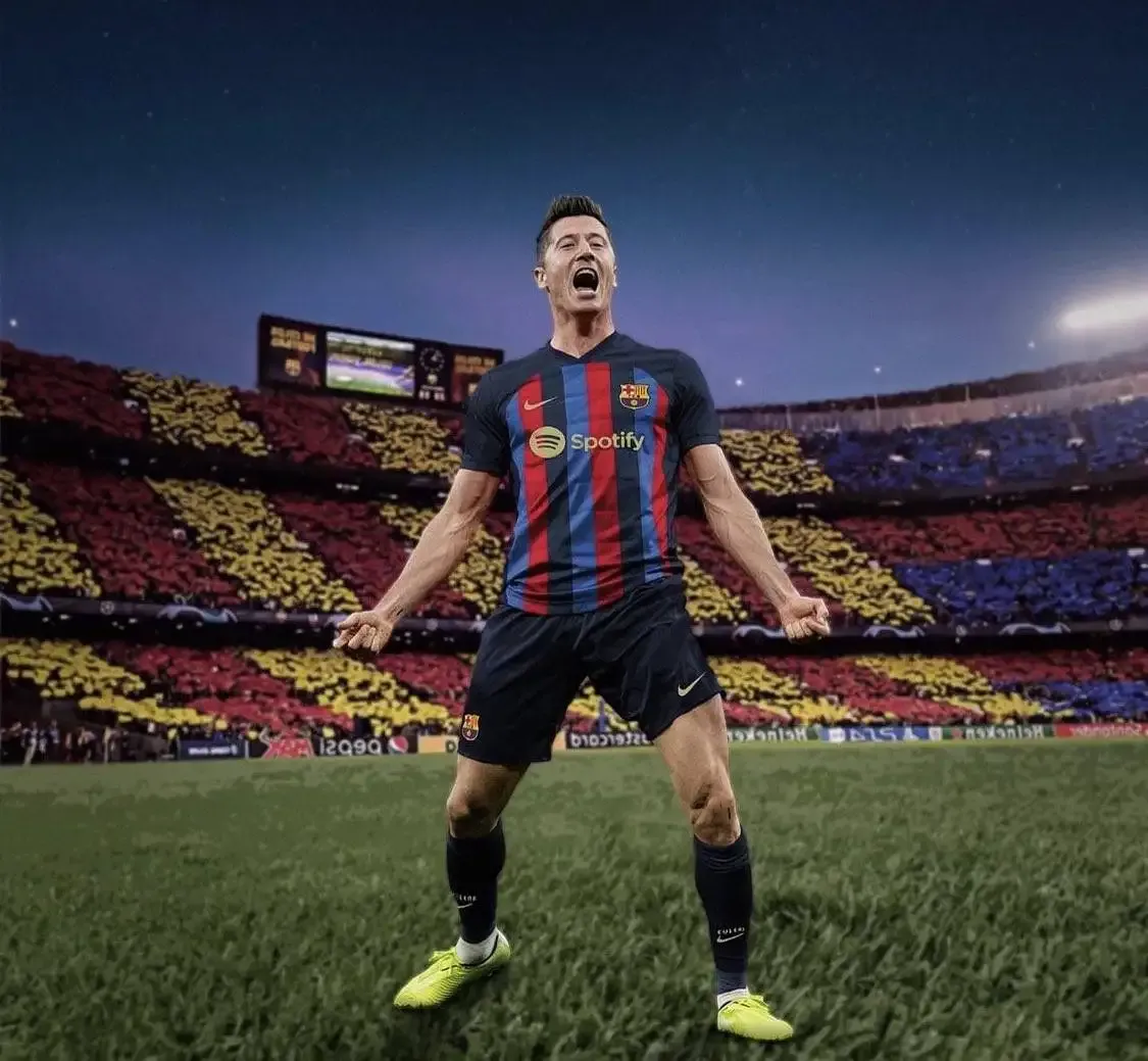 Zdjęcie Terminarz Meczów FC Barcelona na sezon 2022/2023 - wszystkie terminy!