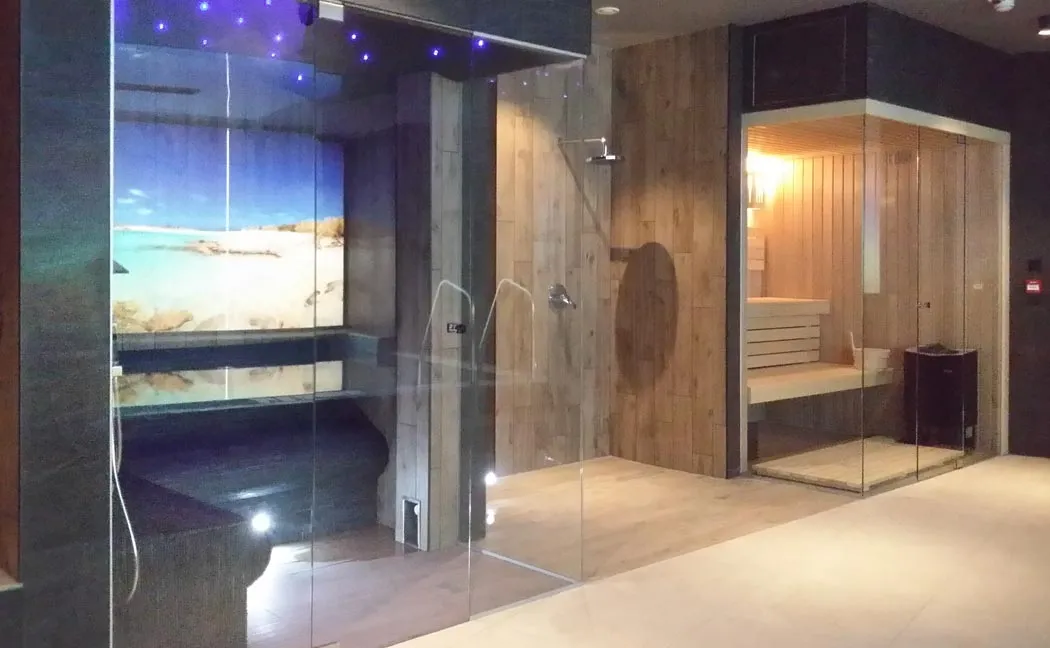 Zdjęcie Najważniejsze wyposażenie spa, które poprawi komfort i wizerunek salonu