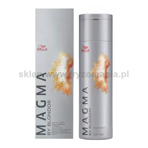 Zdjęcie Jaki toner do włosów blond? Pozbądź się żółtego odcienia i ciesz się blaskiem