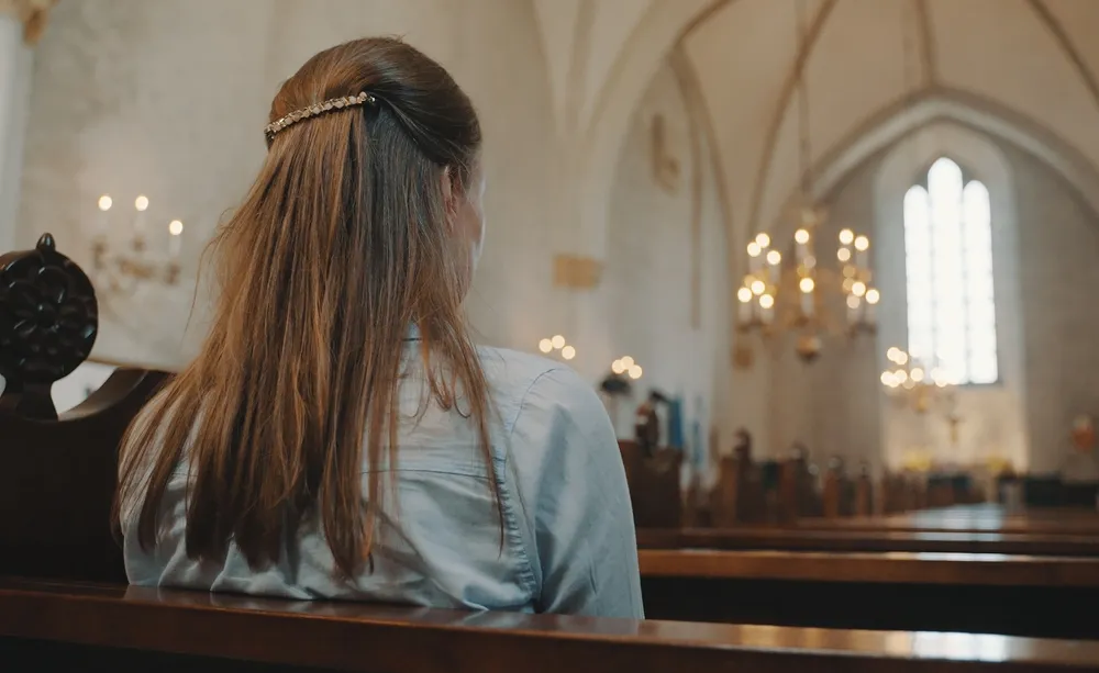 Zdjęcie Kto jest zwolniony z niedzielnego obowiązku uczestnictwa we mszy świętej?