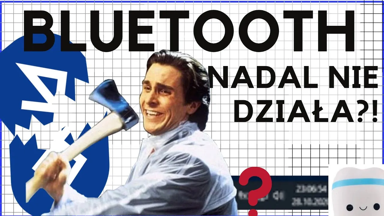 Zdjęcie Jak zaktualizować sterowniki bluetooth w Windows 10 bez problemów