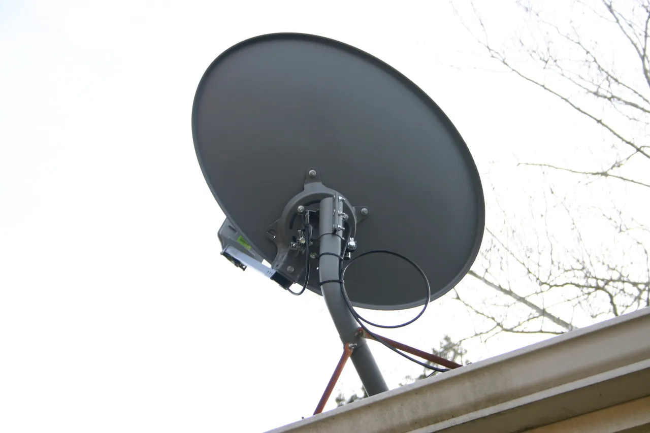 Zdjęcie Jaka antena do Cyfry Plus? Wybierz najlepszą antenę i uniknij problemów z sygnałem