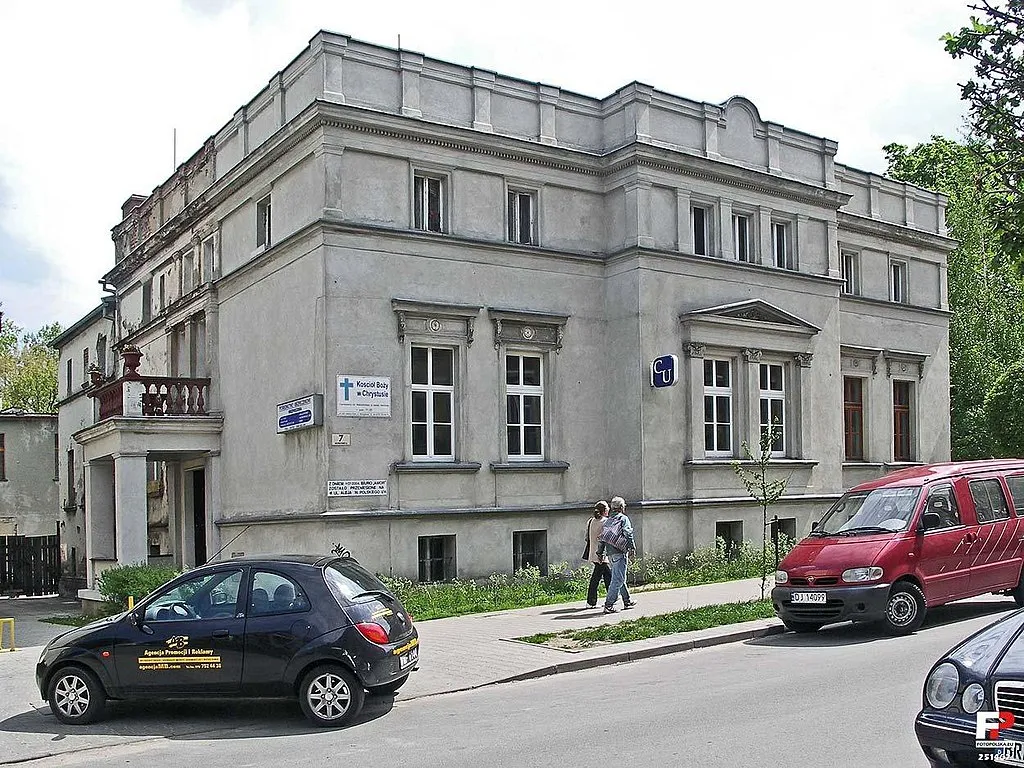 Zdjęcie Kościół Boży w Chrystusie czy to sekta: Fakty i zagrożenia dla wiernych