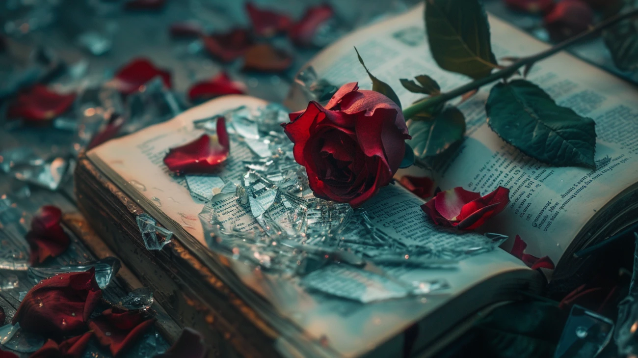 Zdjęcie Dua Lipa zachwycona polską książką o miłości na tle przemocy