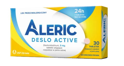 Zdjęcie Jak szybko działają leki na alergię i kiedy poczujesz ulgę