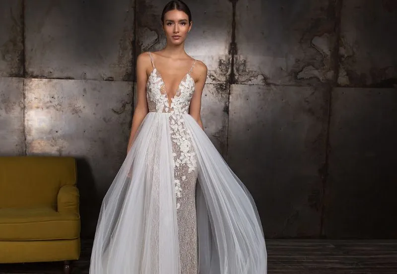 Zdjęcie Ile kosztuje suknia ślubna? Zaskakujące ceny i opcje dla panien młodych