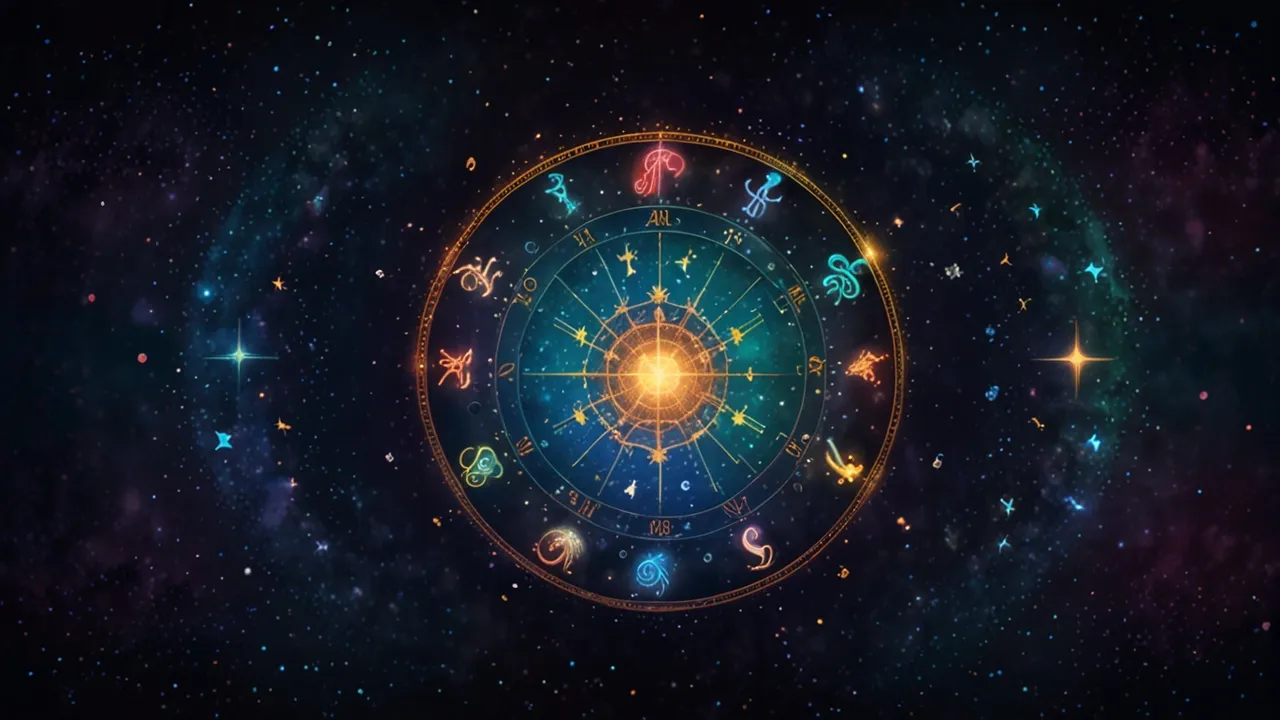 Zdjęcie Znaczenie znaków zodiaku: Poznaj swój horoskop i osobowość