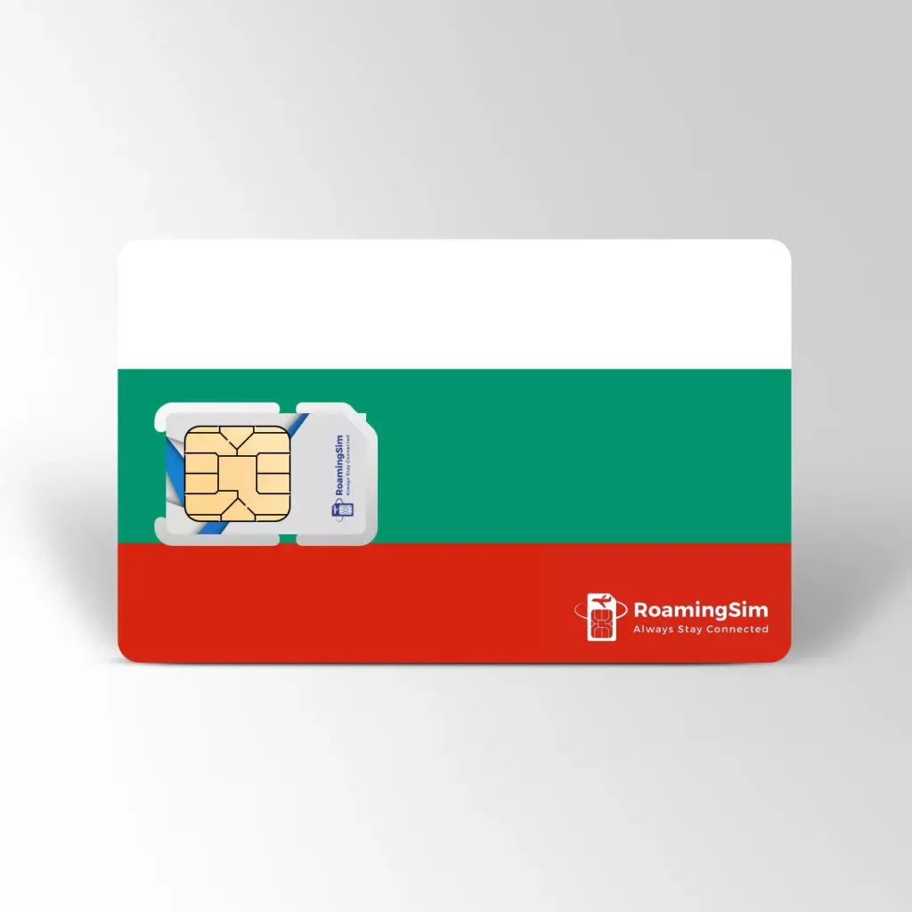 Zdjęcie Czy w Bułgarii jest roaming? Sprawdź, co musisz wiedzieć, aby uniknąć kosztów