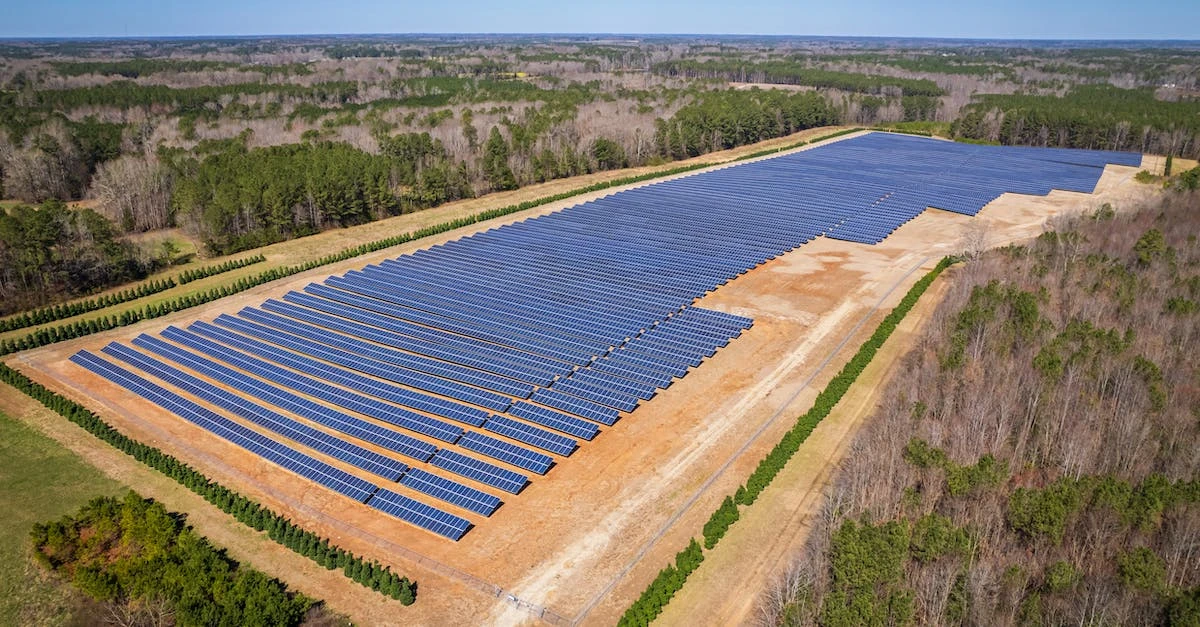Magazyn 5 kW do instalacji PV Charakterystyka