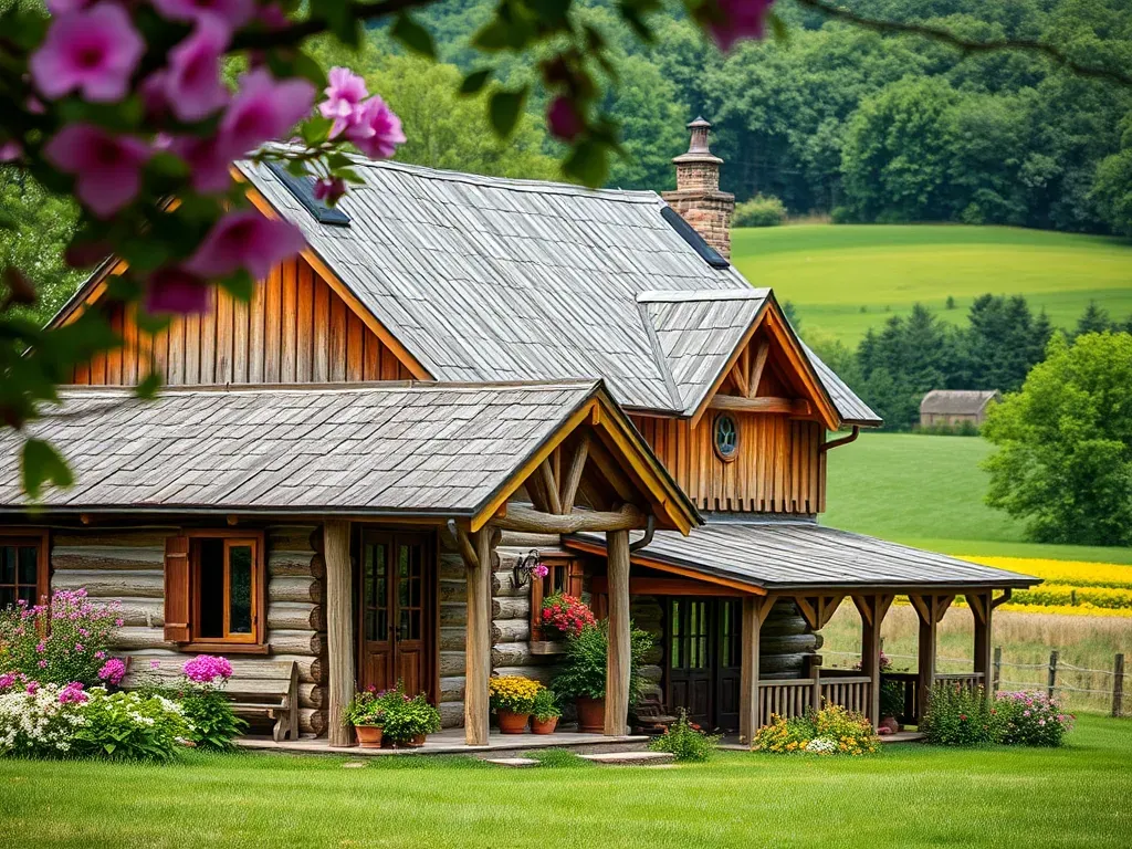 Zdjęcie Czy rolnik płaci podatek od nieruchomości za budynek mieszkalny? Sprawdź zasady zwolnień.