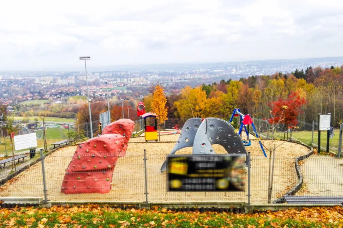 Zdjęcie Bielsko-Biała dla dzieci: 10 najlepszych atrakcji rodzinnych