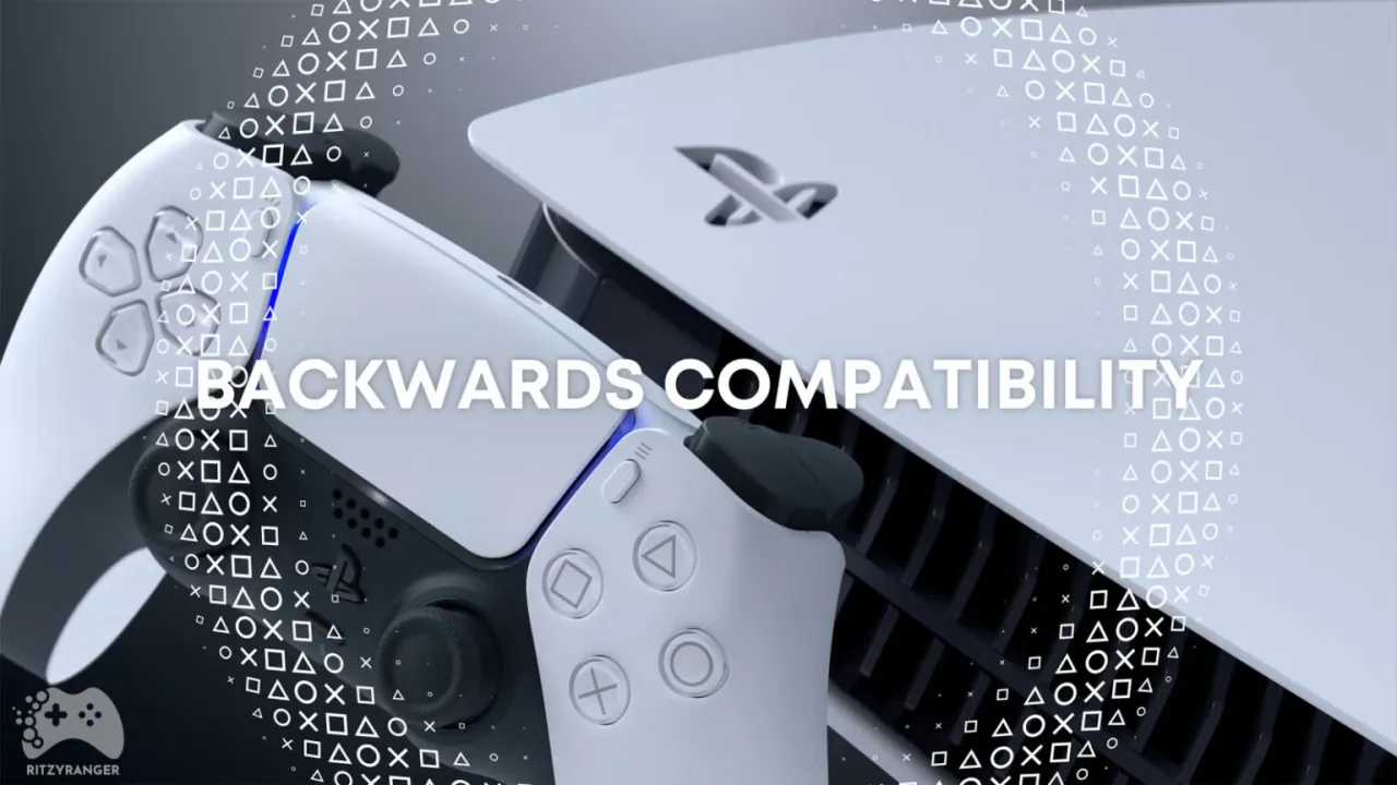 Zdjęcie Czy wszystkie gry z PS4 działają na PS5? Sprawdź kompatybilność i różnice