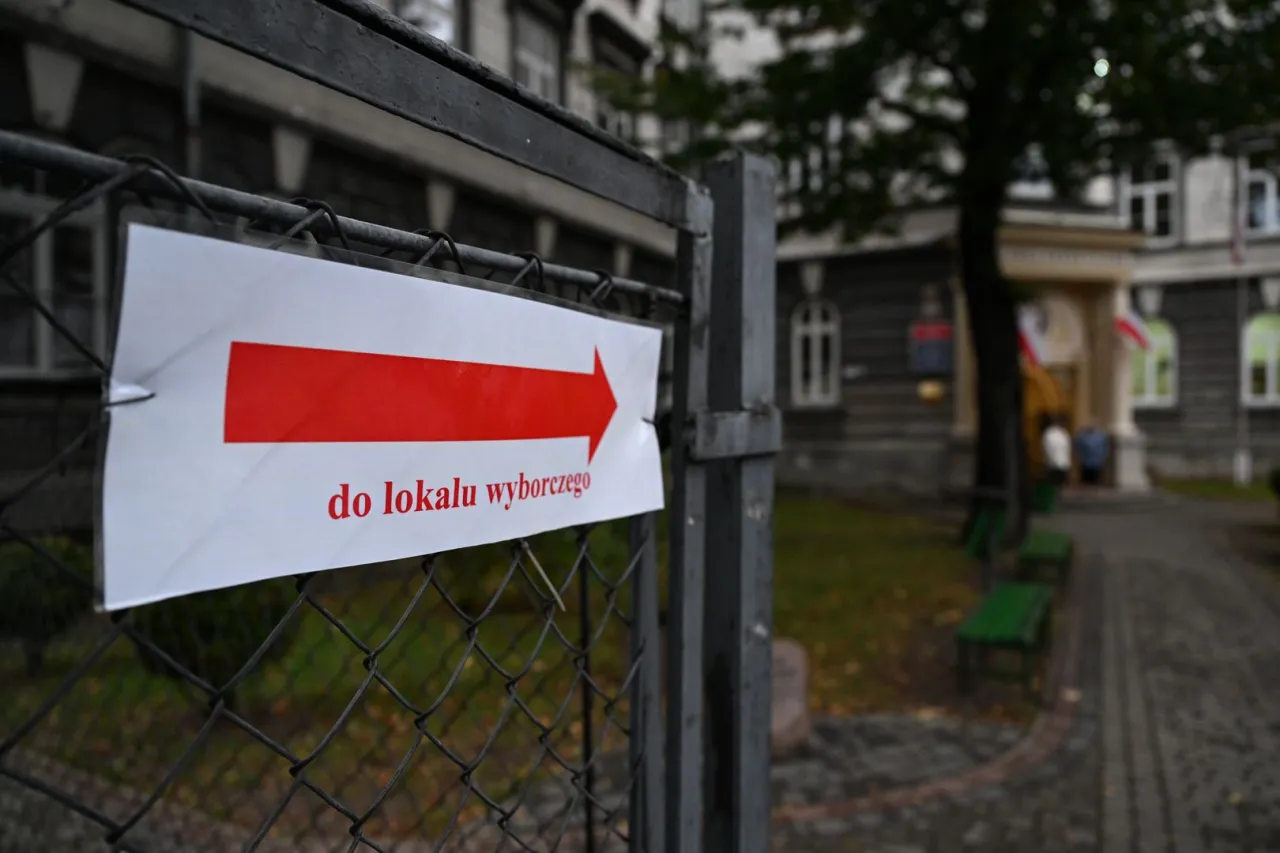 Zdjęcie Wybory do sejmu: kto wchodzi z listy i jakie mają szanse?