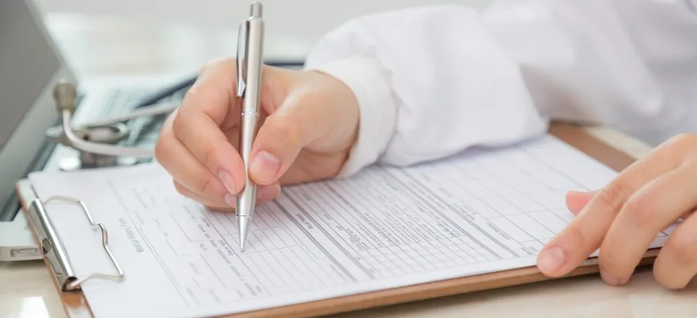 Zdjęcie Ile jest ważna recepta na okulary NFZ? Sprawdź, zanim stracisz ważność