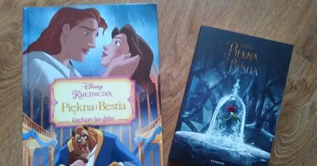 Zdjęcie Piękna i Bestia książka autor: Fascynująca historia Jeanne-Marie Beaumont