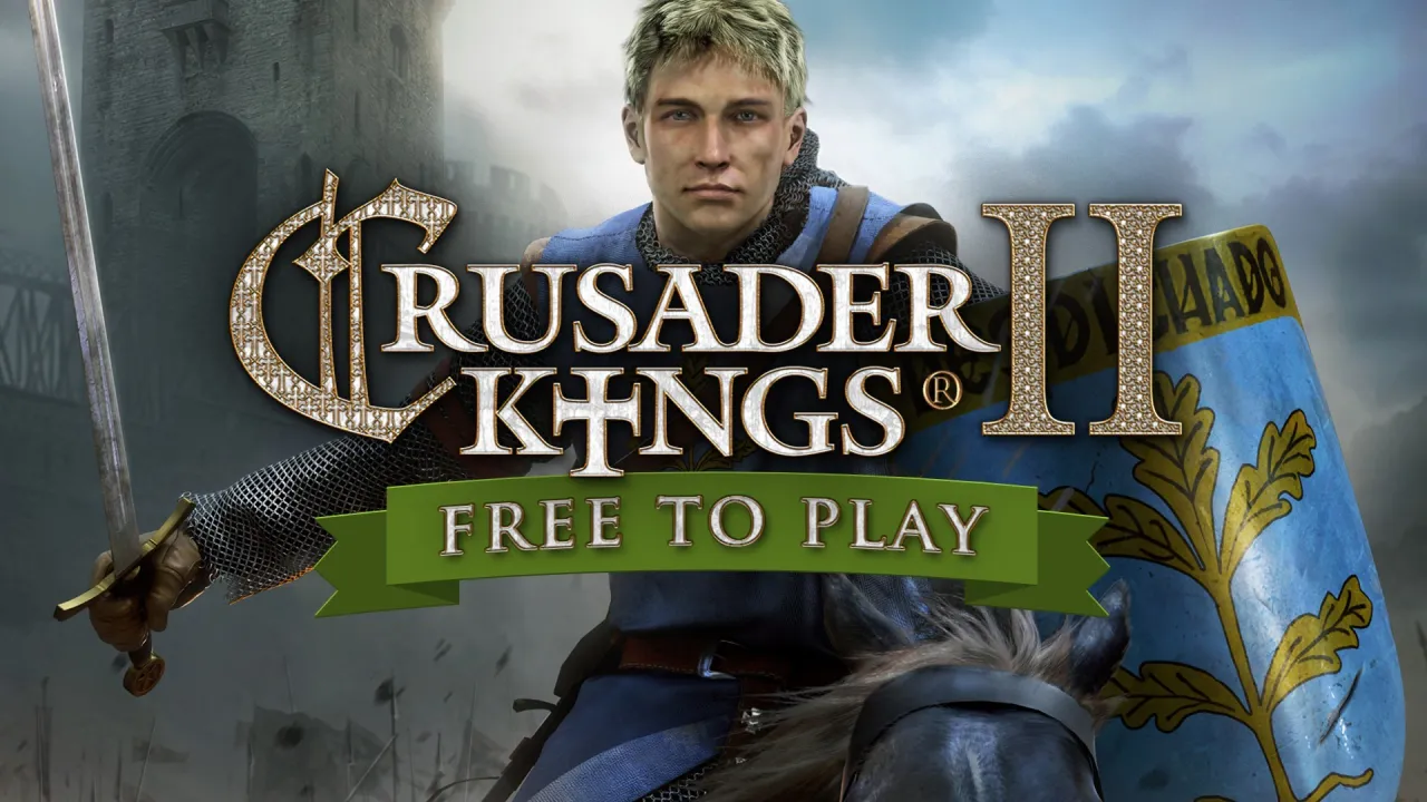 Zdjęcie Crusader Kings 2 spolszczenie: jak zainstalować i grać po polsku