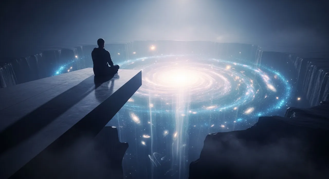 Zdjęcie Sennik: co oznacza widzieć jak ktoś spada z balkonu w śnie?