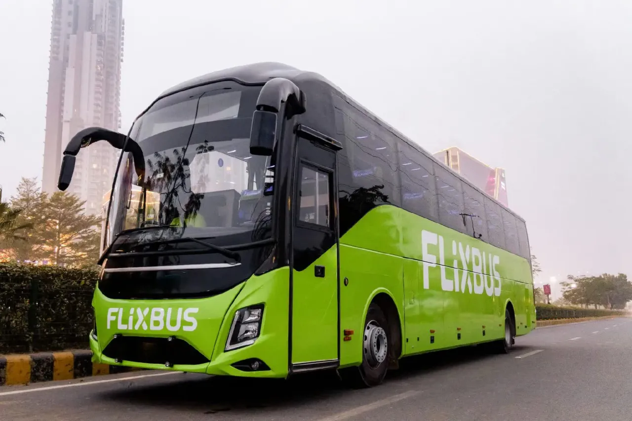 Zdjęcie Skąd odjeżdża FlixBus w Nysie? Oto wszystkie ważne informacje
