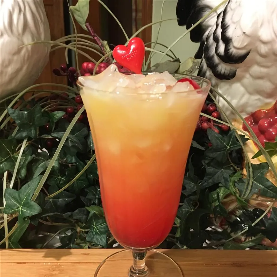 Zdjęcie Odkryj sekrety drinka Shirley Temple: przepis, historia i wariacje
