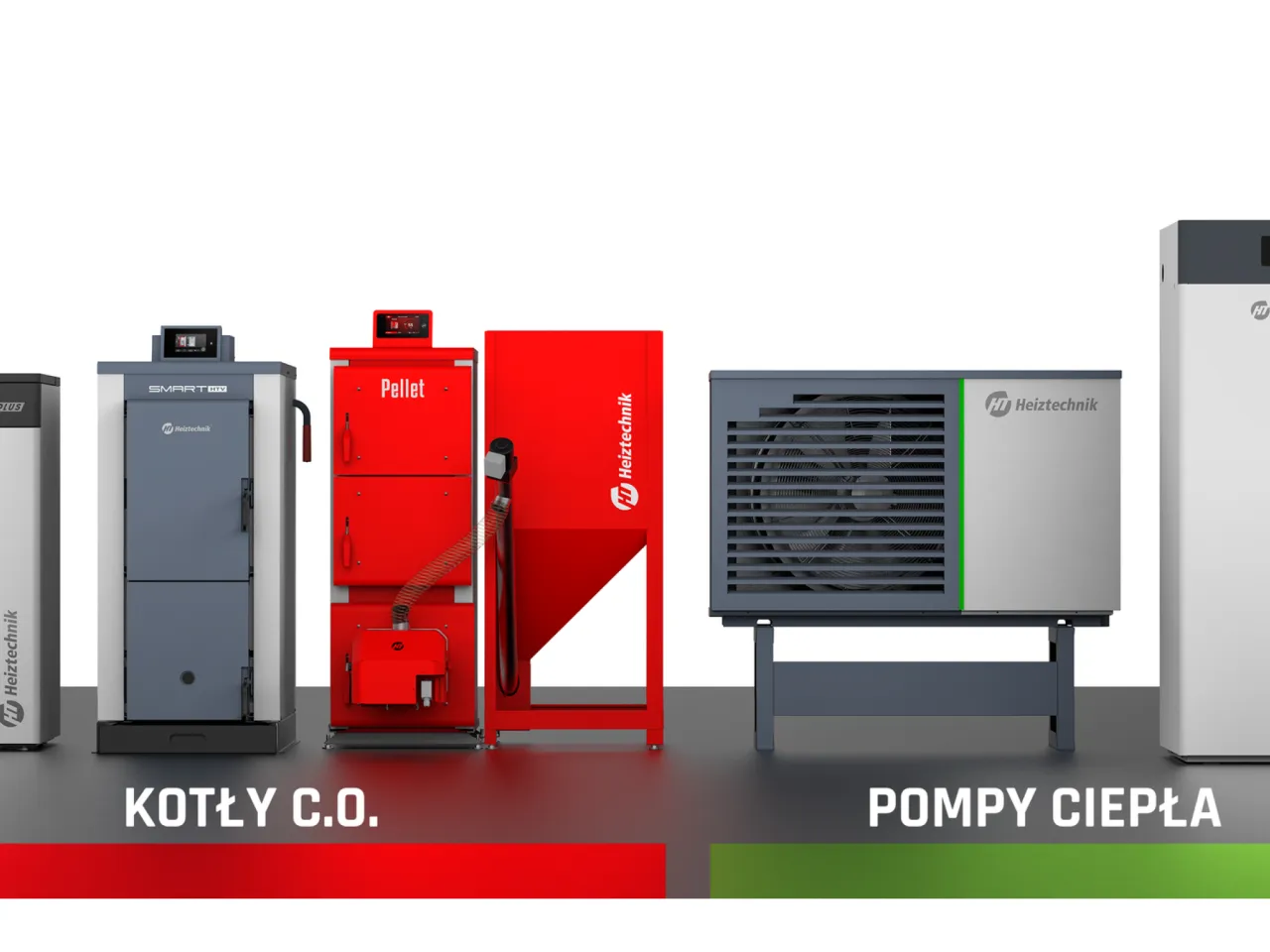 Zdjęcie Ogrzewanie domu 80m&sup2;: Pompa ciepła, gaz, pellet co wybrać?