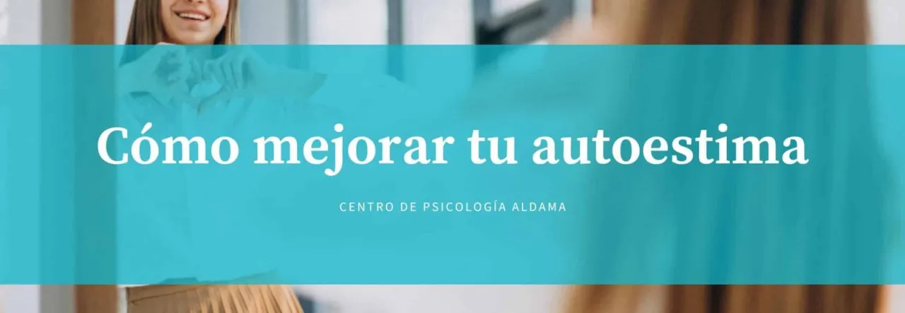 Zdjęcie Cómo aumentar mi autoestima: 7 estrategias efectivas para lograrlo