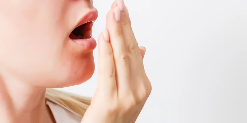 Zdjęcie HPV w jamie ustnej: Do jakiego lekarza się udać? Objawy i leczenie